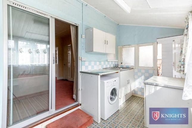 Semi-detached house for sale in Densworth Grove, London