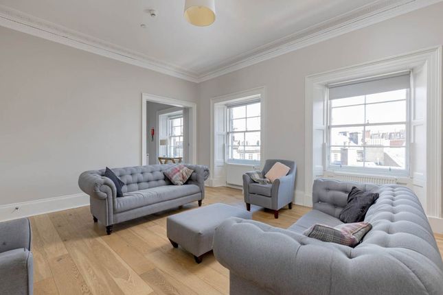 Melville Street, West End, Edinburgh, Edinburgh photo 3