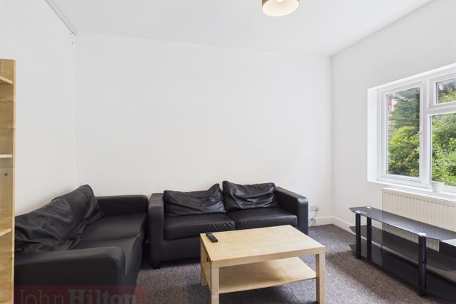 Stanmer Villas, Brighton photo 3