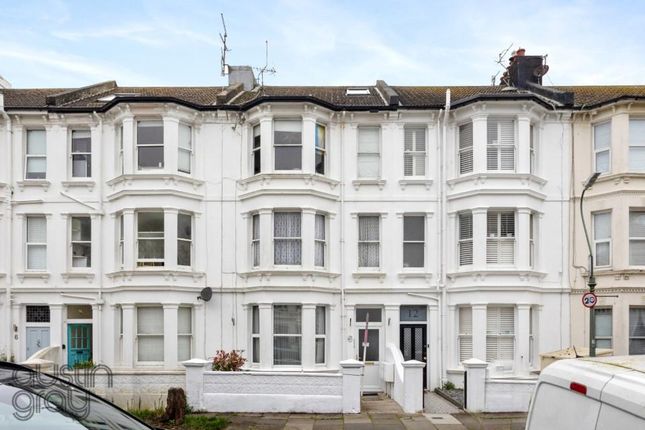 Flat for sale in Westbourne Street, Hove