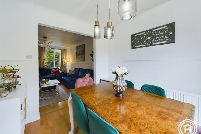 Detached house for sale in Louden Hill Road, Glasgow