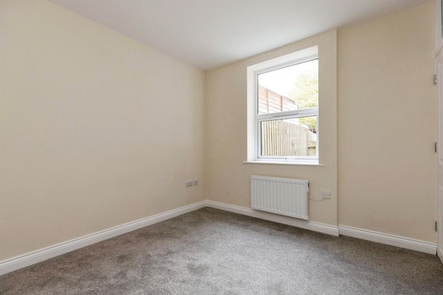 Flat 6, Heyford House, 7, Merton Street, Banbury photo 3