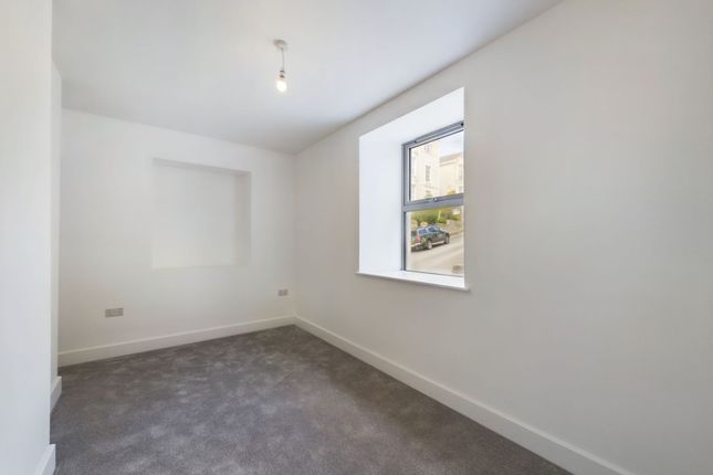 Flat for sale in Apartment 5, Rolls Lodge, Birnbeck Road, Weston-Super-Mare