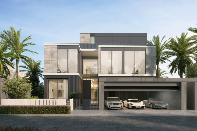 Thumbnail Villa for sale in The Sanctuary Villas- Meydan District 11, Dubai, United Arab Emirates