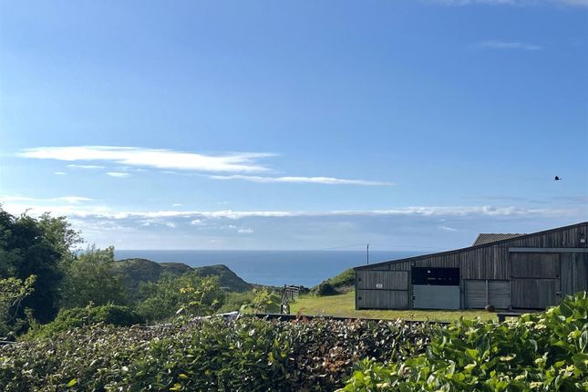 Lundy Sound, Mortehoe photo 2