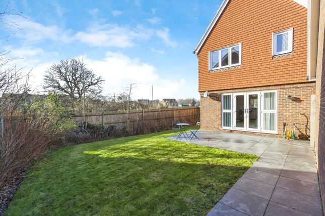Detached house for sale in Moy Green Drive, Horley