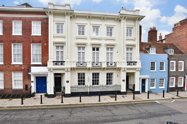 Thumbnail Flat for sale in High Street, Portsmouth, Hampshire