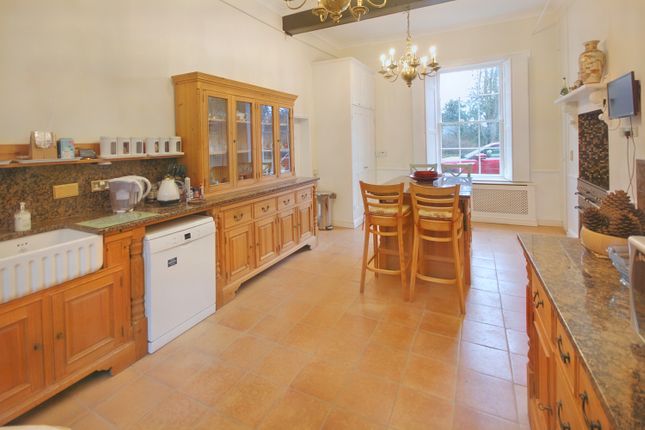Property for sale in Gunby Road, Candlesby, Spilsby