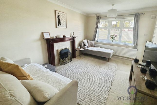 3, Heron Drive, Swadlincote photo 4