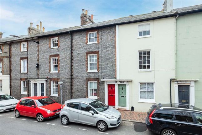 Thumbnail Town house for sale in Friars Walk, Lewes, East Sussex