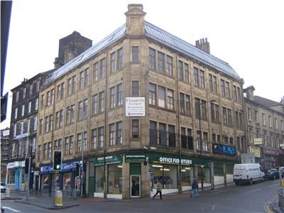 Thumbnail Office to let in First Floor, 30 Barry Street, Bradford, West Yorkshire