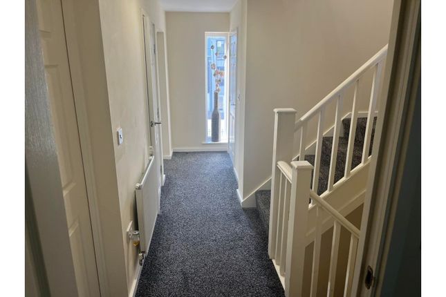 End terrace house for sale in Normans Drive, West Bromwich