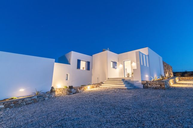 Detached house for sale in White Element, Tinos, Cyclade Islands, South Aegean, Greece