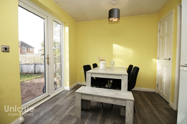 End terrace house for sale in Hope Close, Thornton-Cleveleys