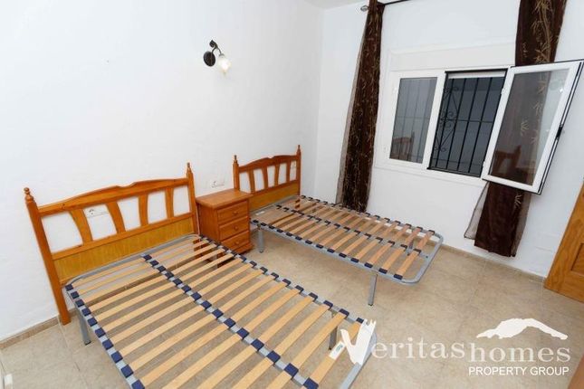 Apartment for sale in Turre, Almeria, Spain