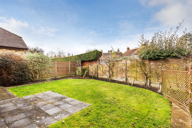 Bungalow for sale in Sole Farm Road, Great Bookham, Leatherhead