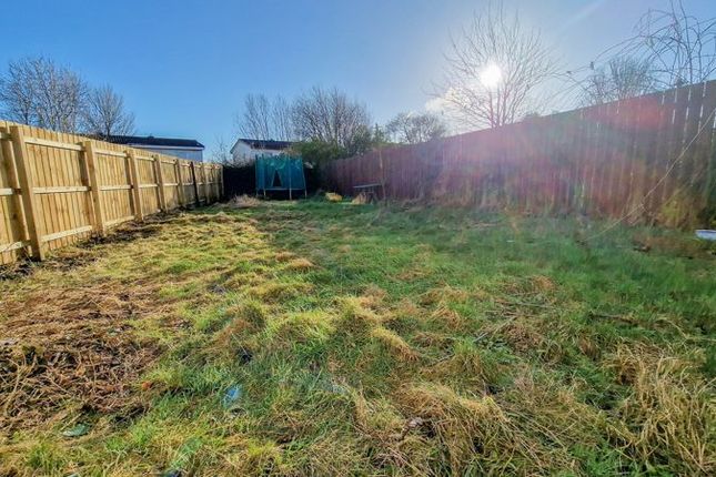 Semi-detached house for sale in West Park Gardens, Blaydon-On-Tyne
