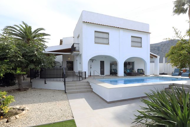 Thumbnail Villa for sale in Albir, Alicante, Spain