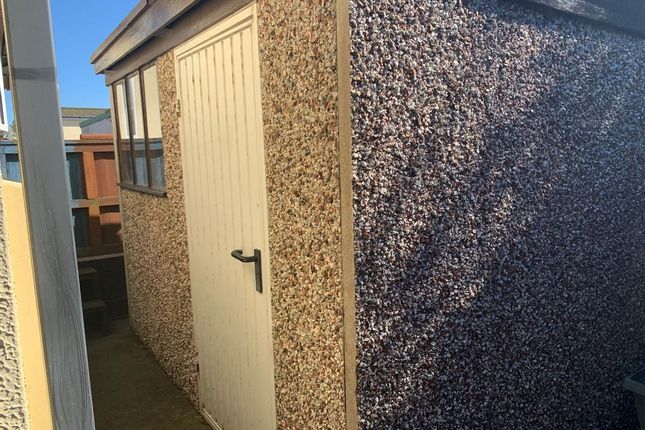 Mobile/park home for sale in Sea View Residential Park, Bank Lane, Warton, Preston