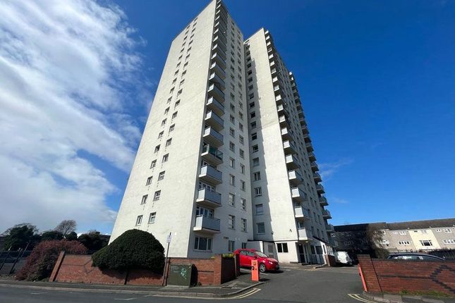 Thumbnail Flat for sale in St. Cecilias, Okement Drive, Wolverhampton, West Midlands