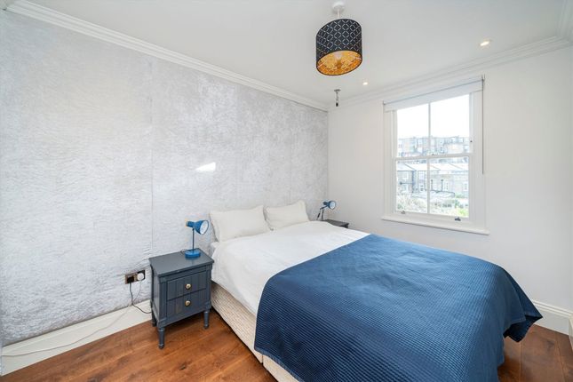 Upper Flat, 6, Redfield Lane, London photo 5