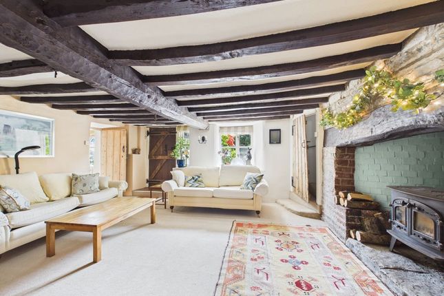 Roche Bridge Cottage, Sutton Road, Somerton photo 4