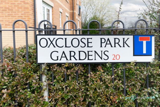 6, Oxclose Park Gardens, Sheffield photo 2