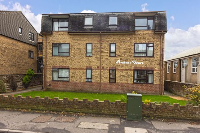 Flat for sale in Penhill Road, Lancing