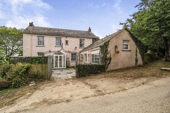 Trenestral House, Truro photo 4