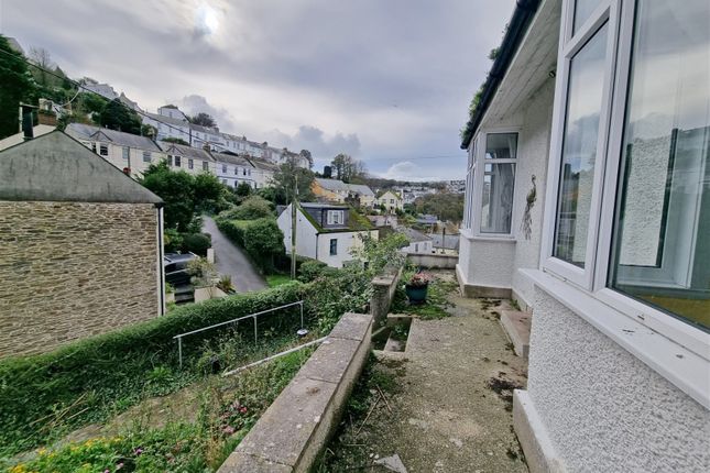 Bungalow for sale in Shutta, Looe