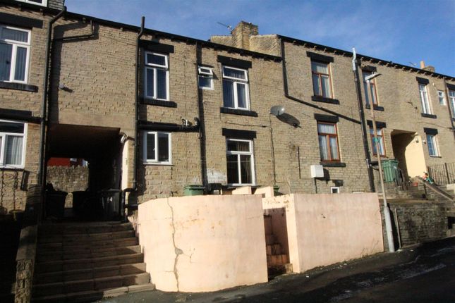 Terraced house for sale in Cross Mount Street, Batley