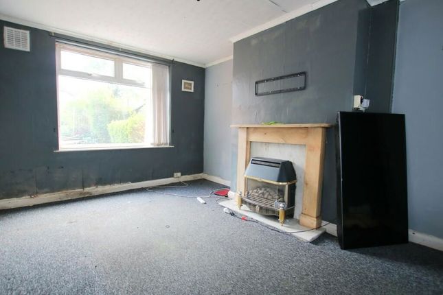 Semi-detached house for sale in Monmouth Road, Blackburn