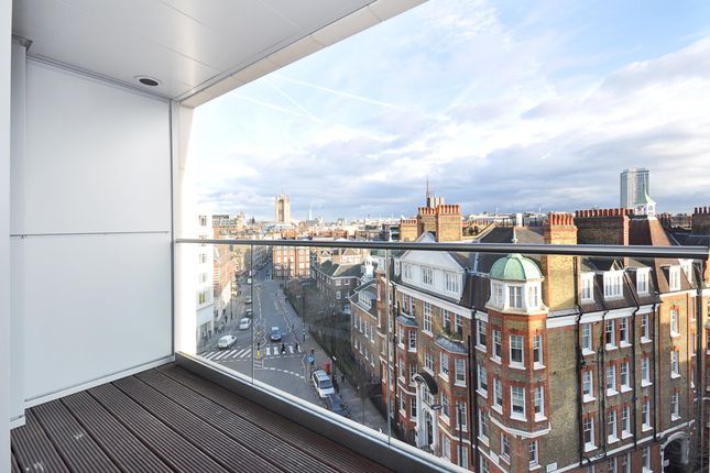 Apartment 13, 10, Rochester Row, London photo 3