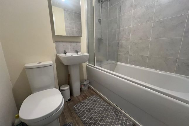 End terrace house to rent in Goldrick Road, Paragon Park, Coventry