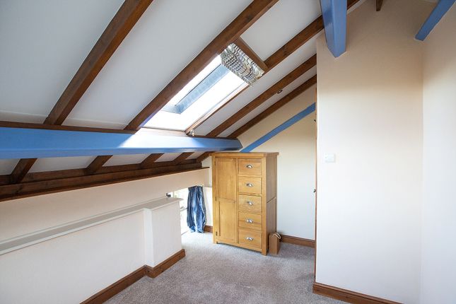 Barn conversion to rent in Whimple, Exeter