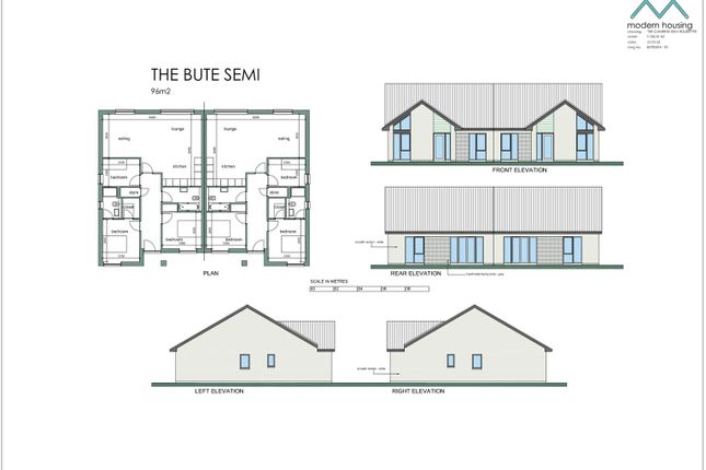Plot 25, Brocketsbrae Road, Lanark photo 3