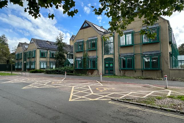 Office to let in Brunel Road, Newton Abbot