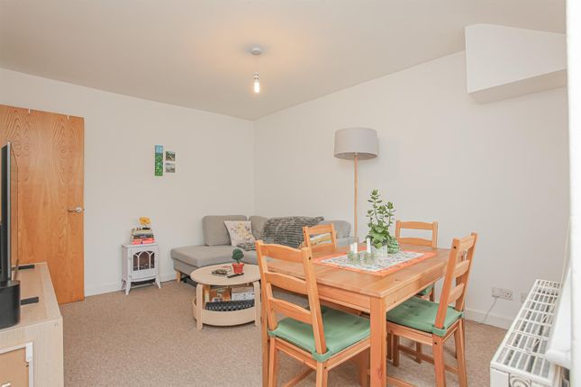 6B, Arthray Road, Oxford photo 3