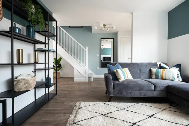 Taylor Wimpey - Millstream Meadows