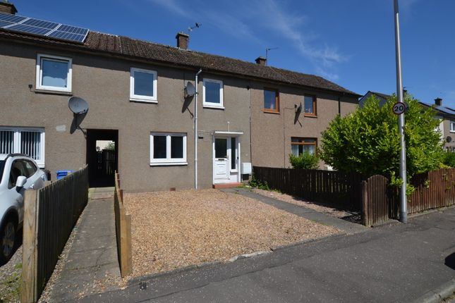 Thumbnail Terraced house to rent in Southfield Avenue, Ballingry