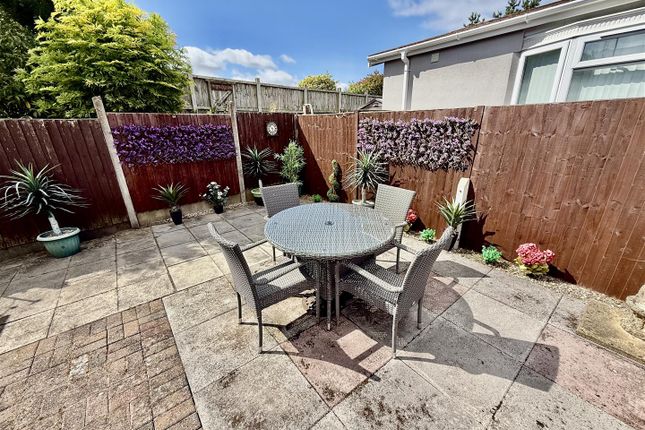 15 Hawkstone Park, Whittington Road, Oswestry photo 3
