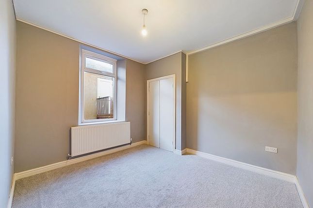 Flat for sale in Wood Street, Maryport