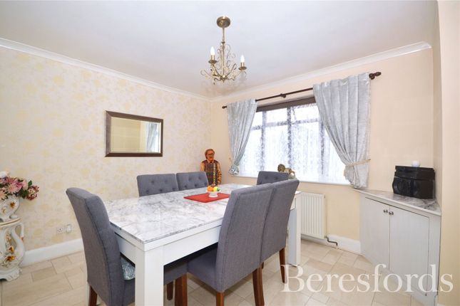 Semi-detached house for sale in Carter Drive, Collier Row