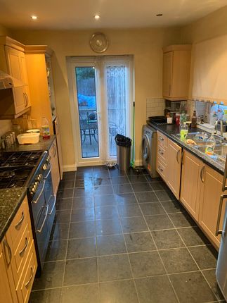 Terraced house for sale in Keogh Road, Stratford