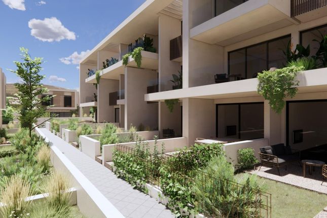 Thumbnail Apartment for sale in Emba, Paphos, Cyprus