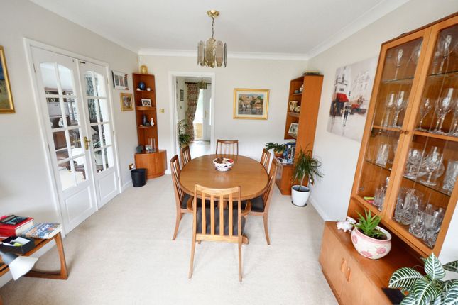 Detached house for sale in Shoebury Road, Thorpe Bay