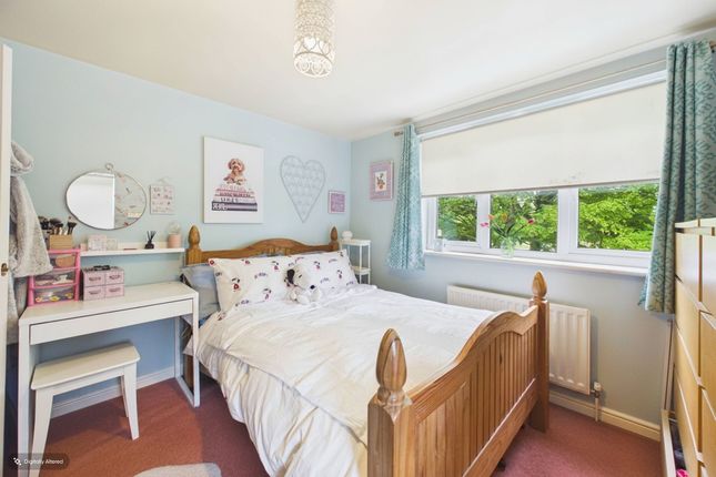 25 Manhattan Gardens Boston Boulevard, Warrington photo 4