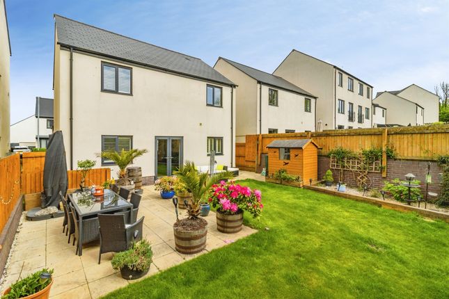 25, Foxglove Way, Paignton photo 3
