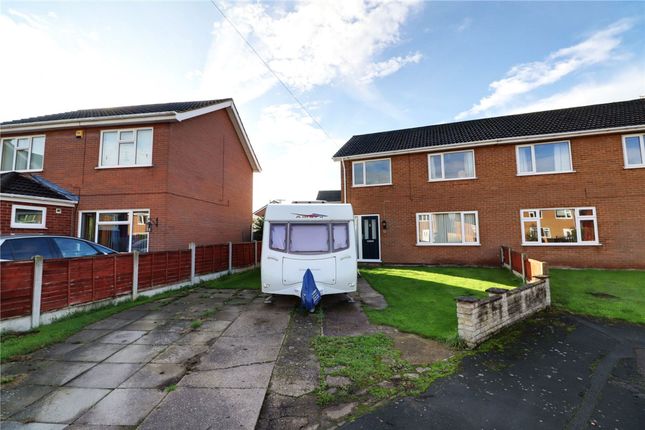 3-bed house on 21 Reapers Rise, Doncaster, £190,000