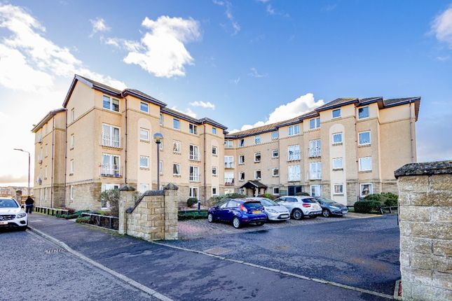 Flat for sale in Grangemuir Court, Prestwick, South Ayrshire